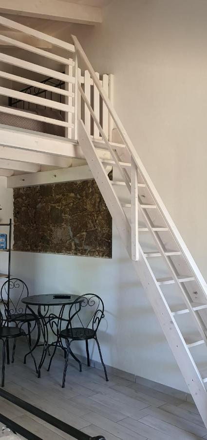 Janas Country House Castelsardo Exterior photo