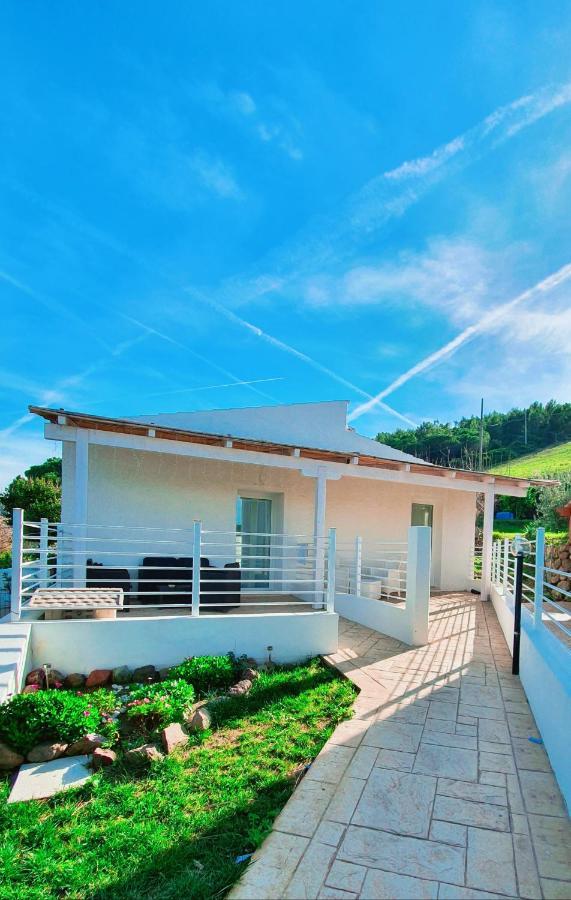 Janas Country House Castelsardo Exterior photo