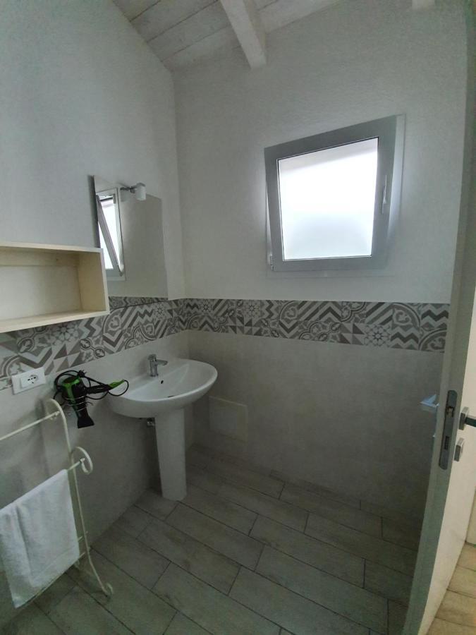 Janas Country House Castelsardo Exterior photo