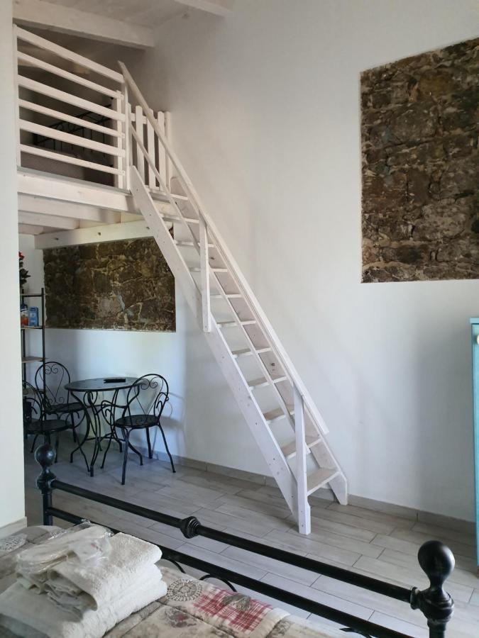 Janas Country House Castelsardo Exterior photo