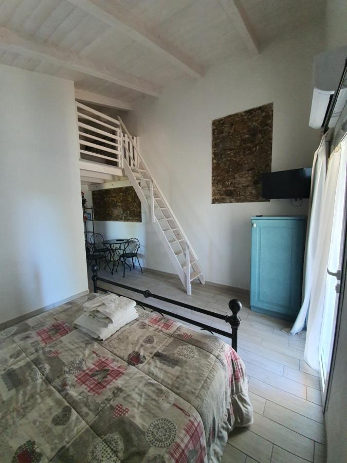Janas Country House Castelsardo Exterior photo