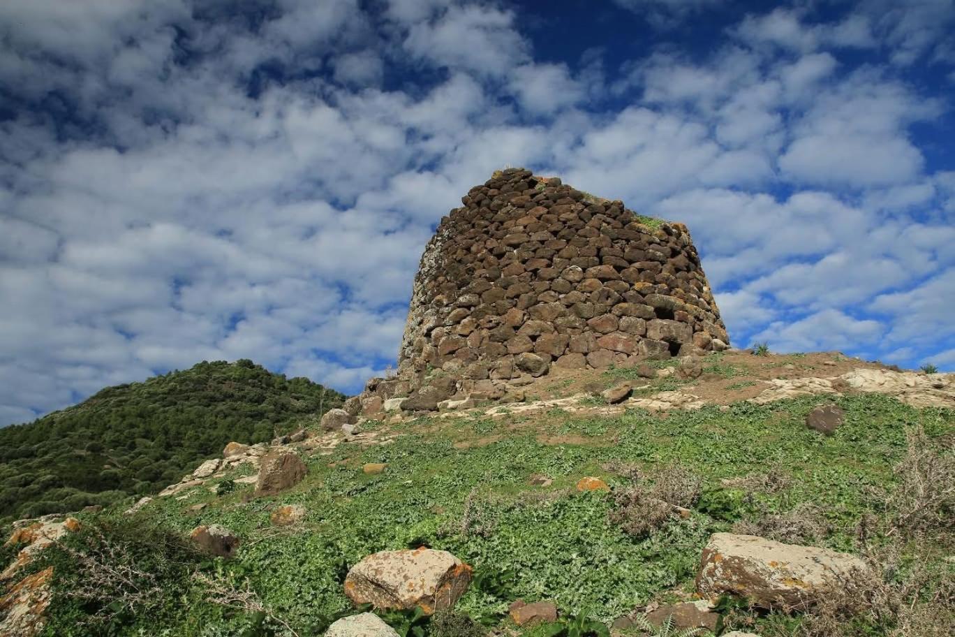 Janas Country House Castelsardo Exterior photo